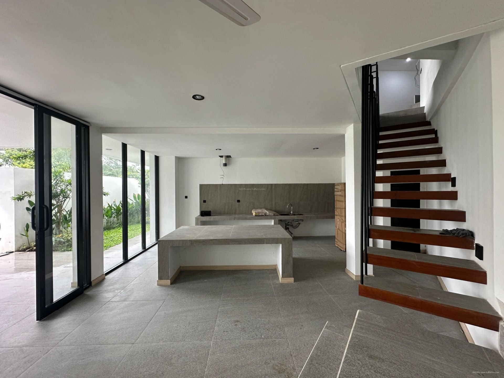 Villa tunung sari sanur