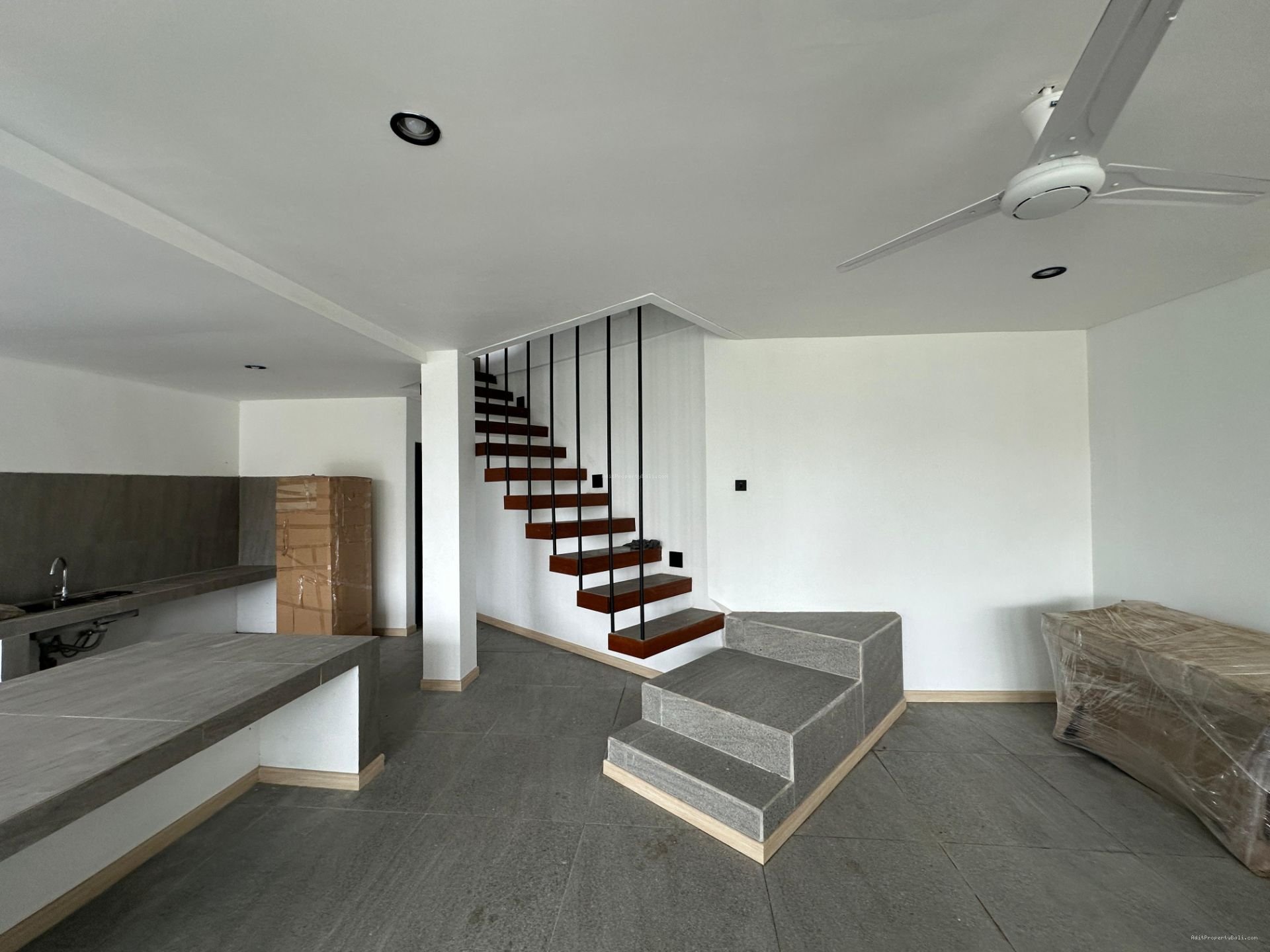 Villa tunung sari sanur