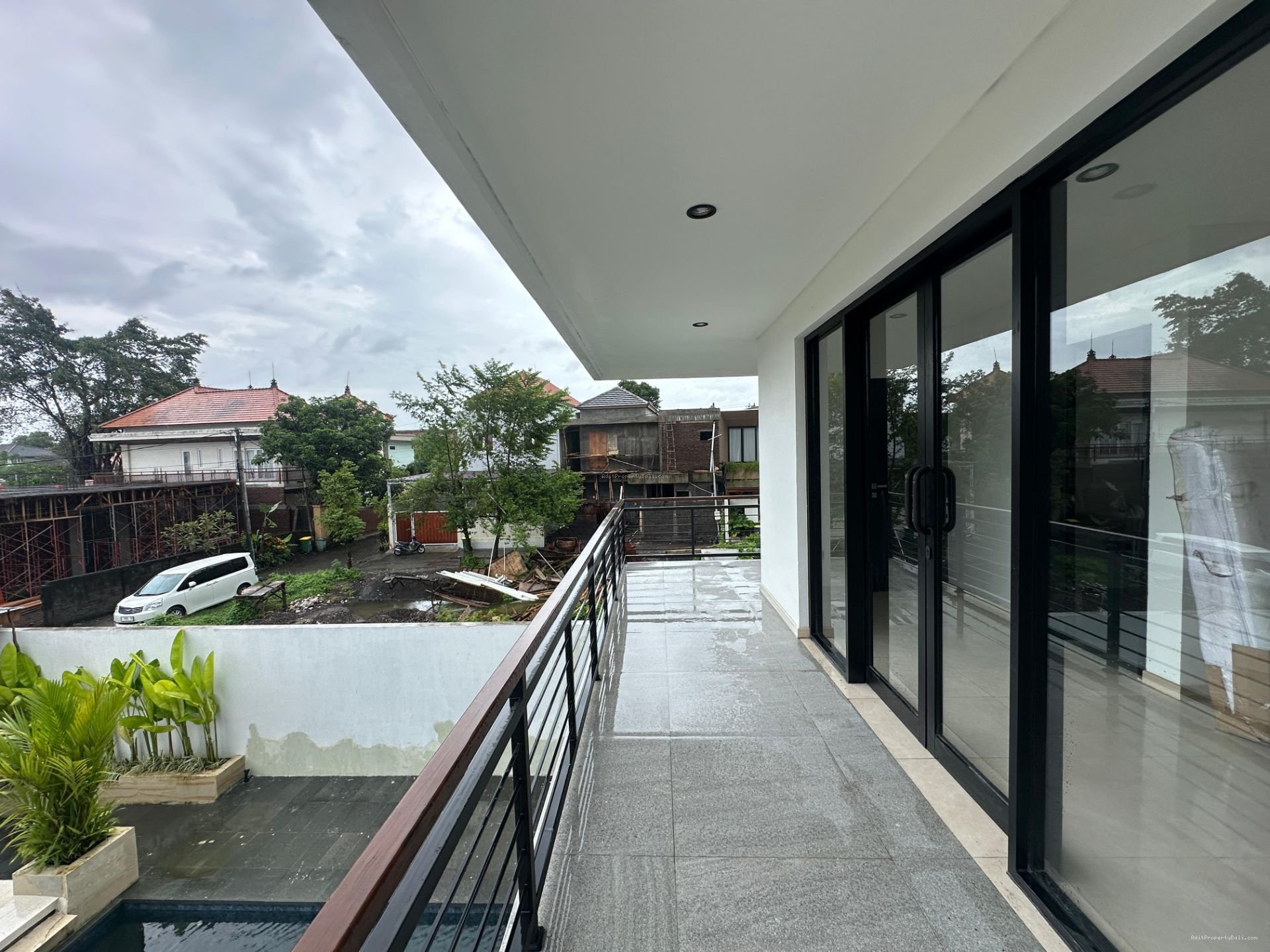 Villa tunung sari sanur
