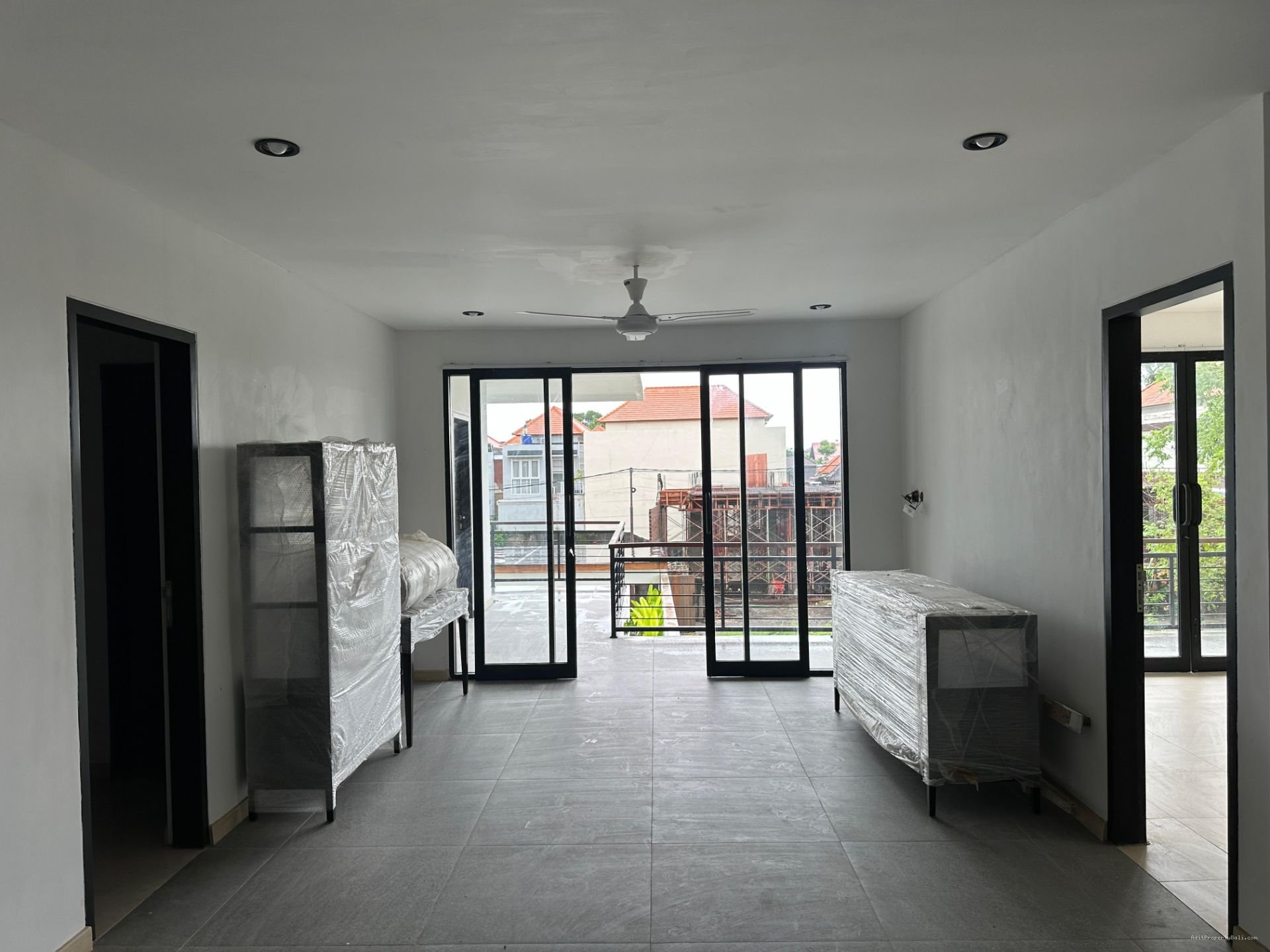 Villa tunung sari sanur