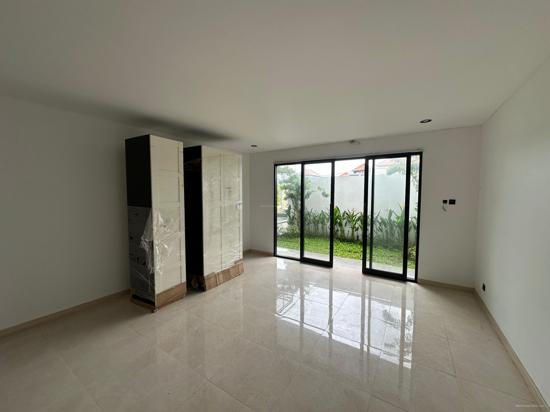 Villa tunung sari sanur