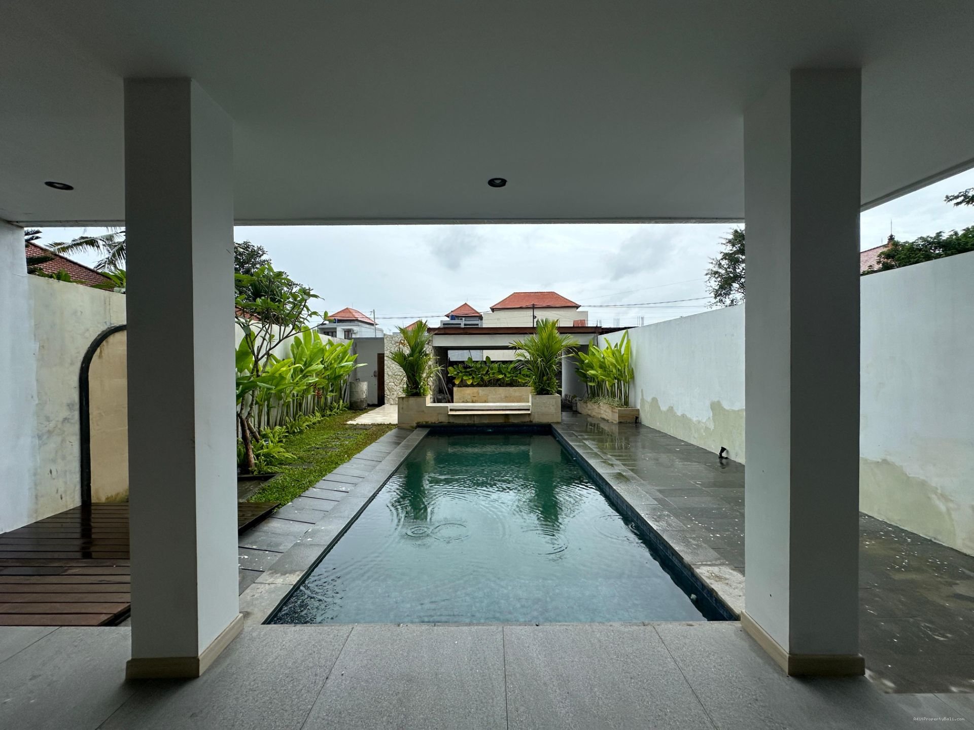 Villa tunung sari sanur