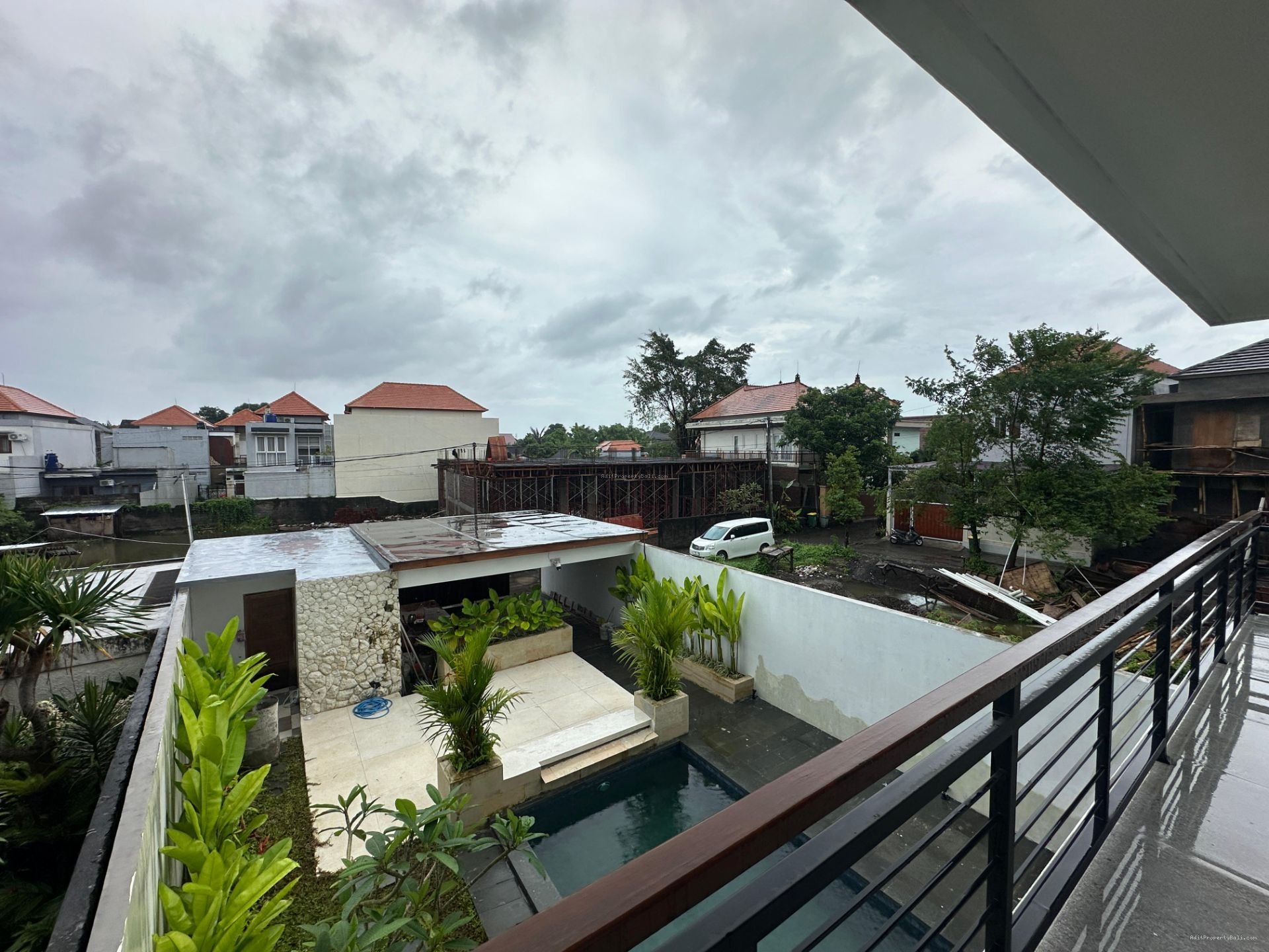 Villa tunung sari sanur