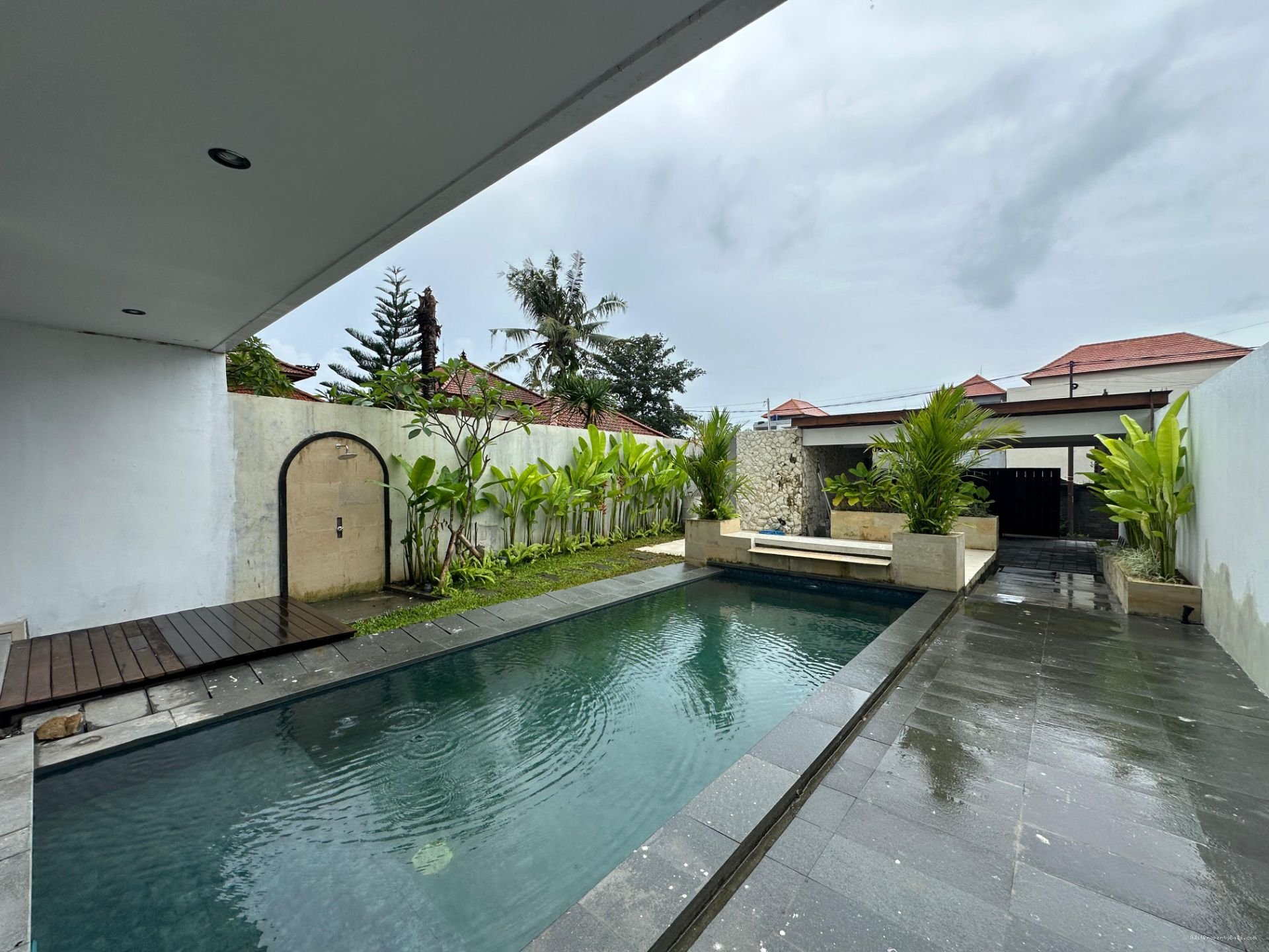 Villa tunung sari sanur