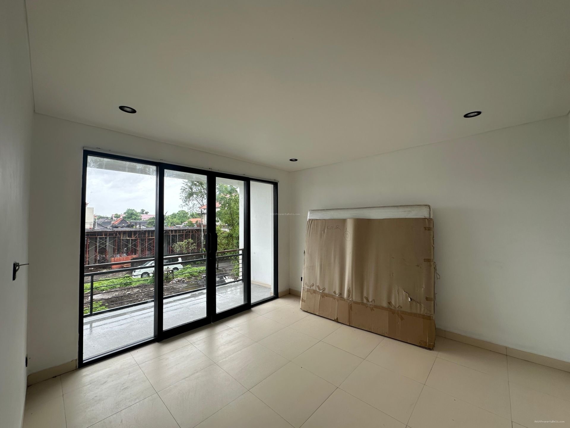 Villa tunung sari sanur