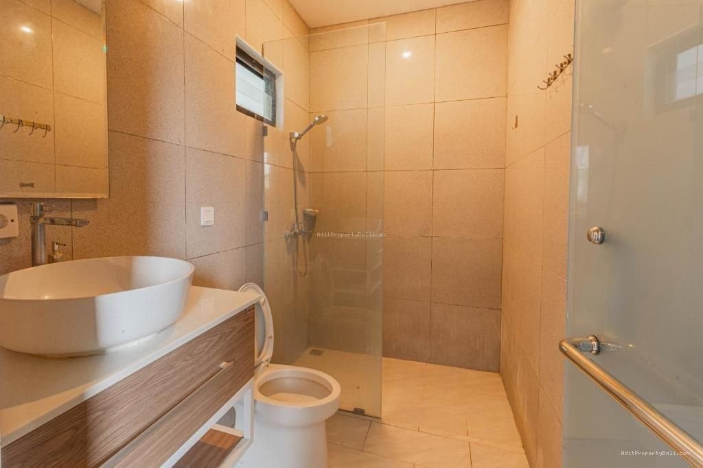 Villa View Sawah Sanur Denpasar Selatan
