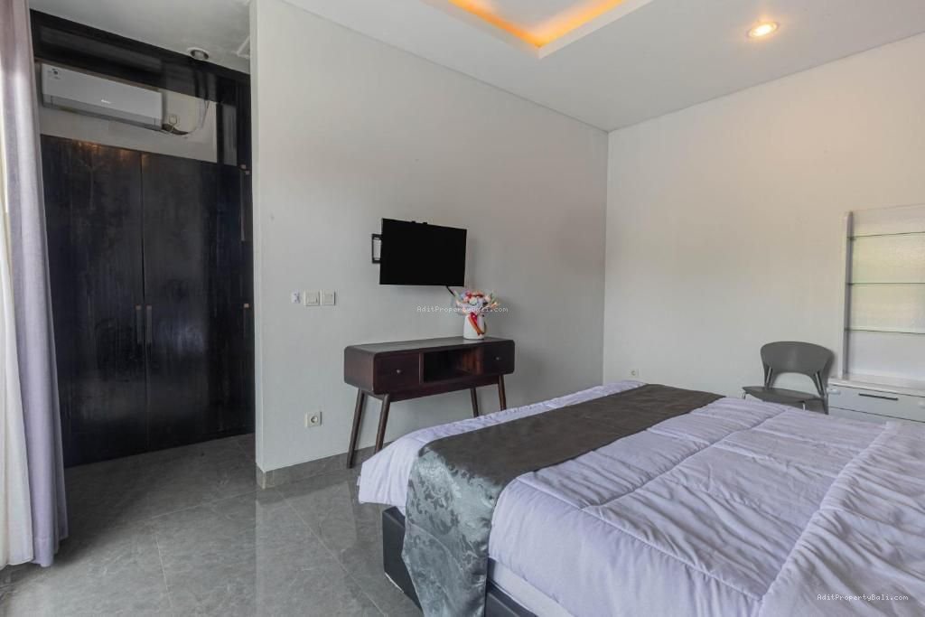 Villa View Sawah Sanur Denpasar Selatan