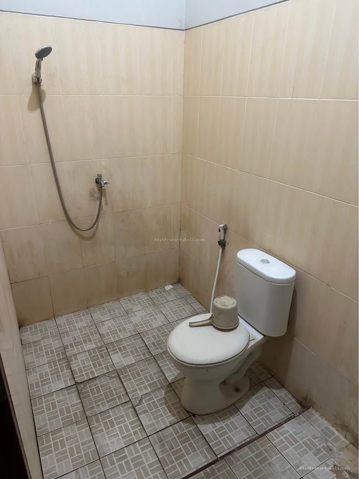 Rumah Teuku Umar Denpasar Bali