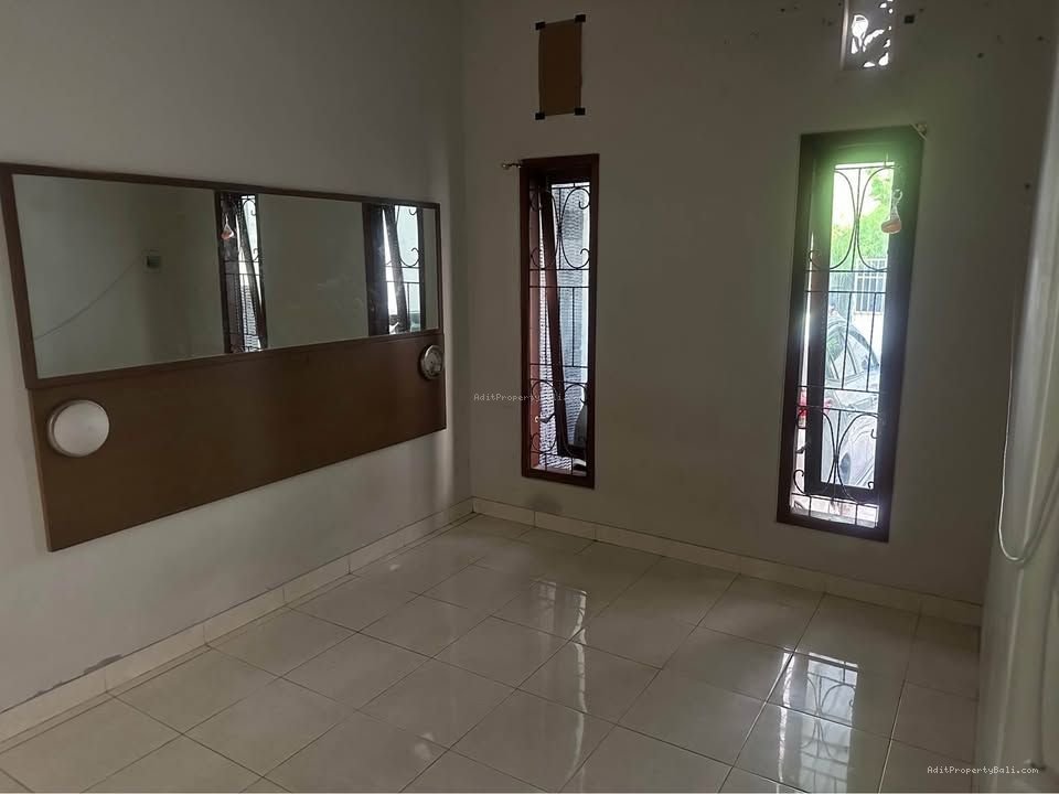 Rumah Teuku Umar Denpasar Bali