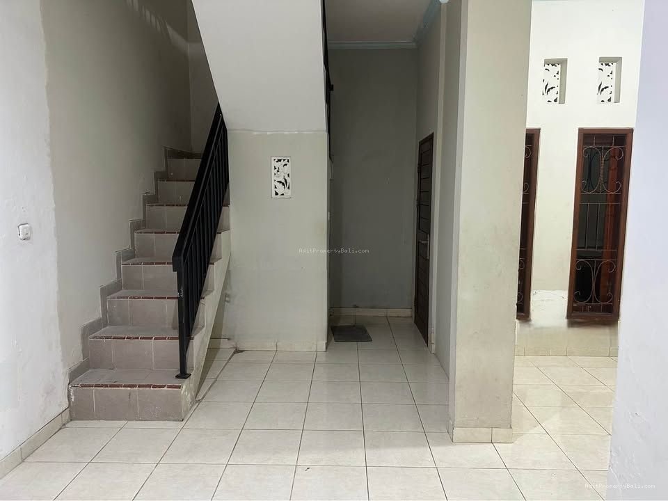 Rumah Teuku Umar Denpasar Bali