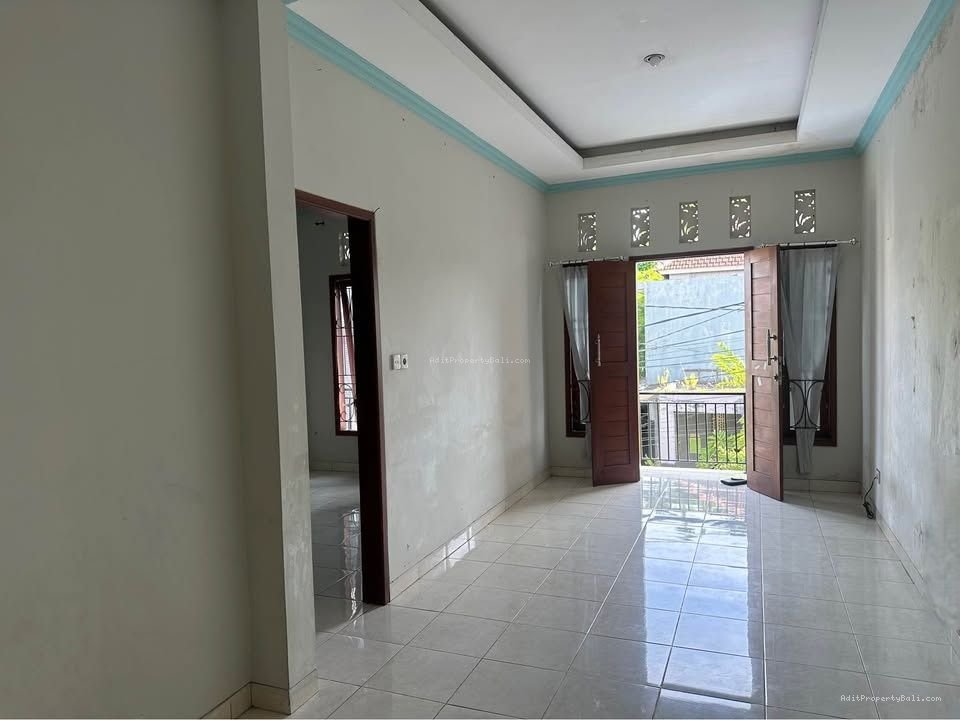 Rumah Teuku Umar Denpasar Bali