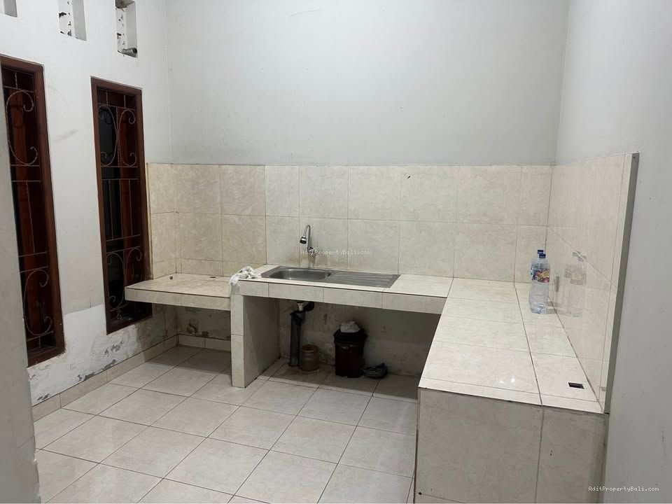 Rumah Teuku Umar Denpasar Bali
