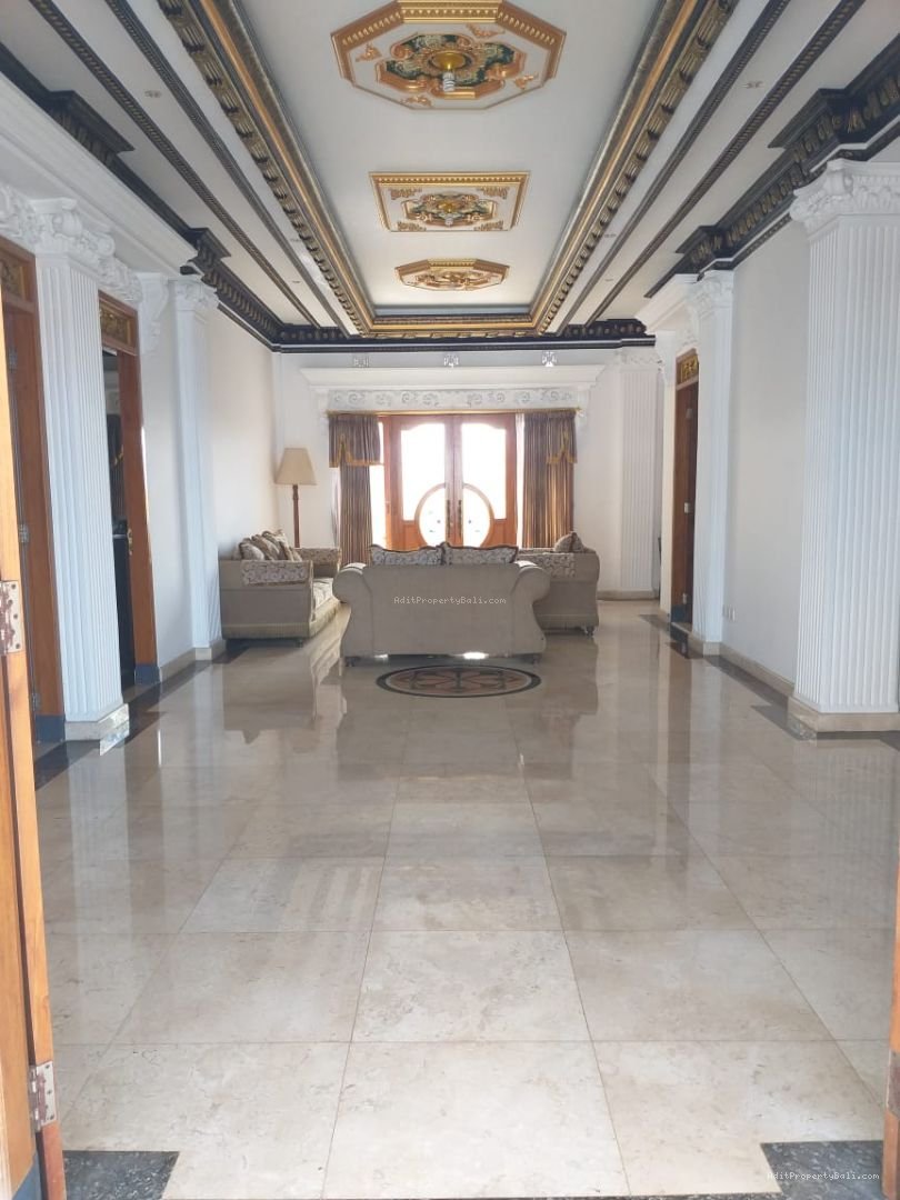 Rumah Asri Imam Bonjol Denpasar