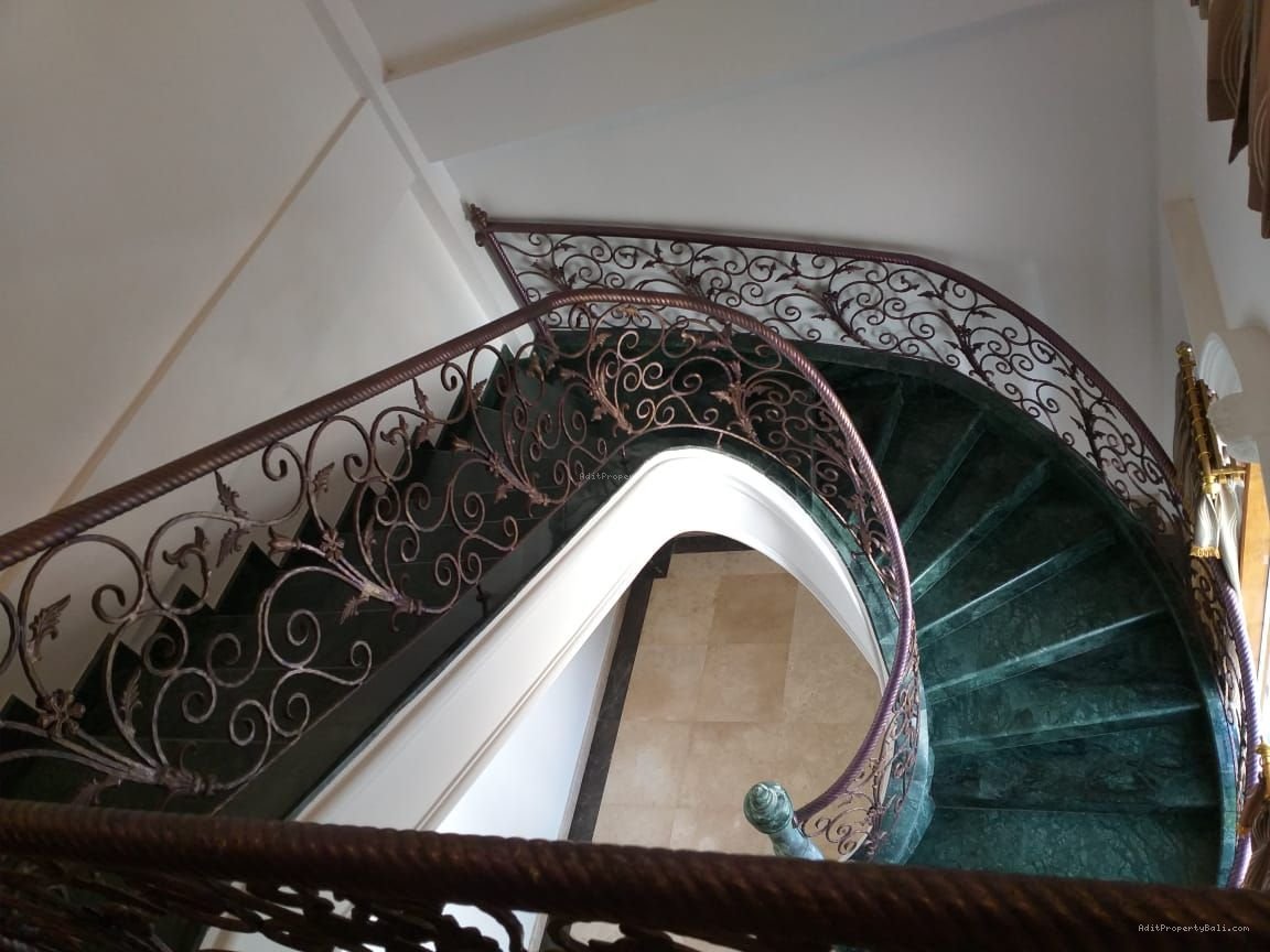 Rumah Asri Imam Bonjol Denpasar