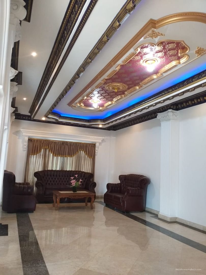 Rumah Asri Imam Bonjol Denpasar