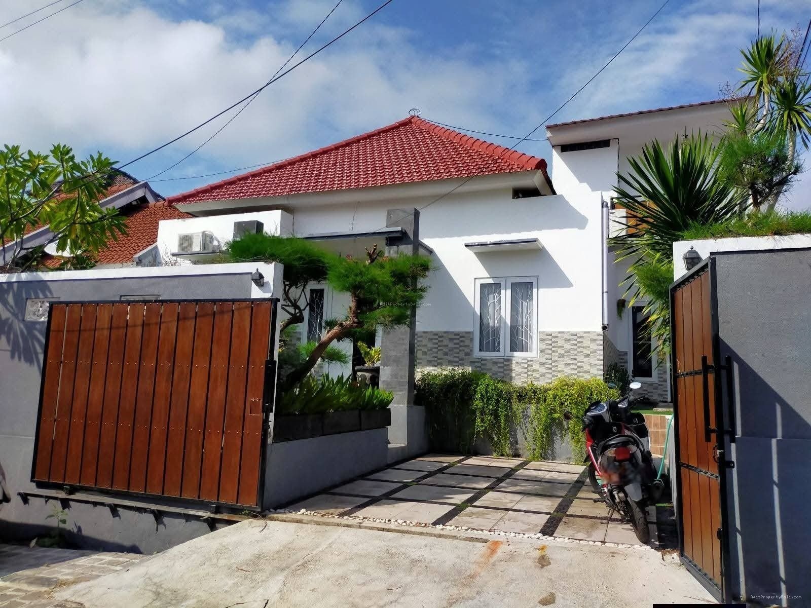 Rumah Area Taman Mumbul Nusa Dua