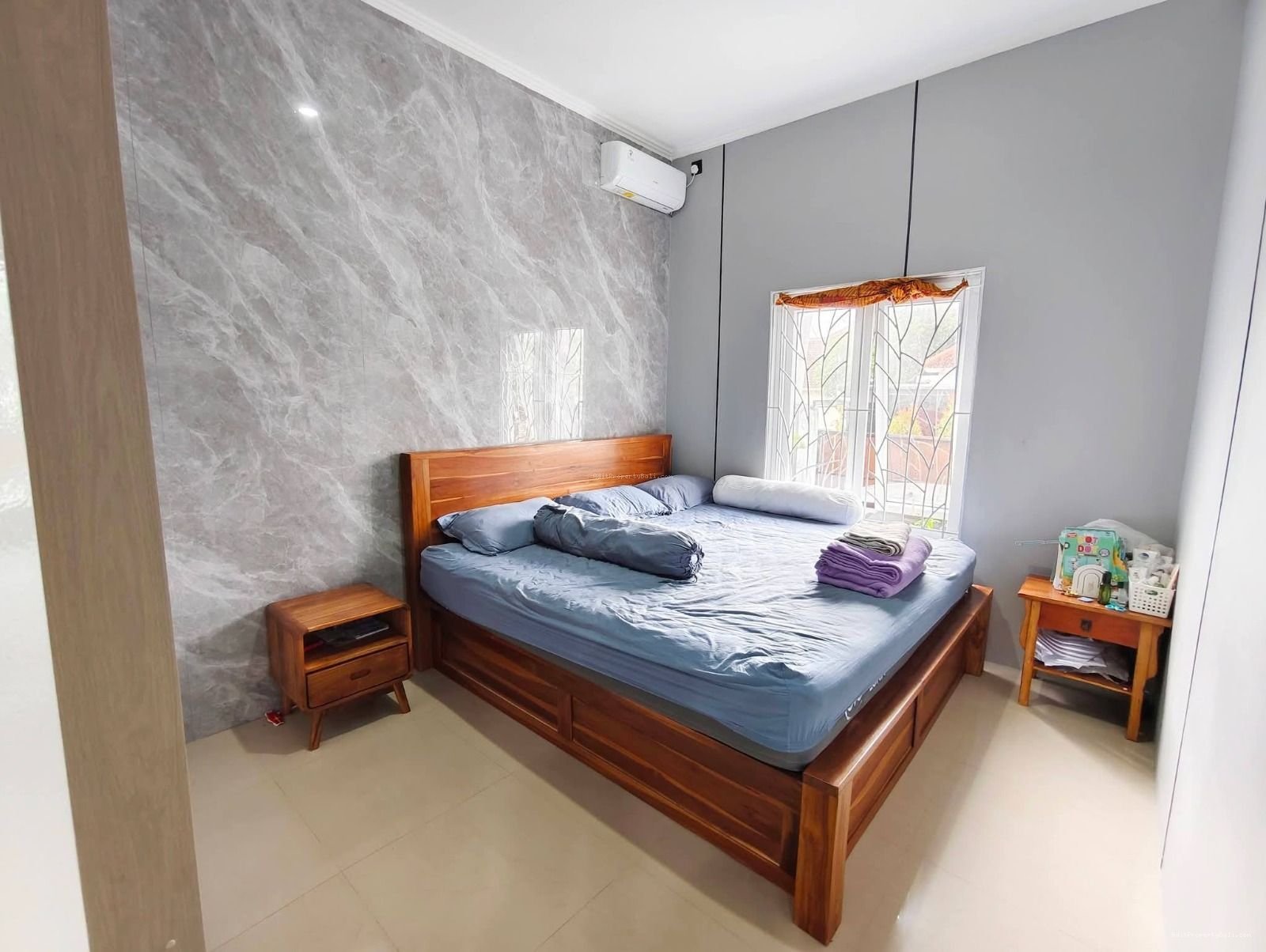 Rumah Area Tama Mumbul Nusa Dua