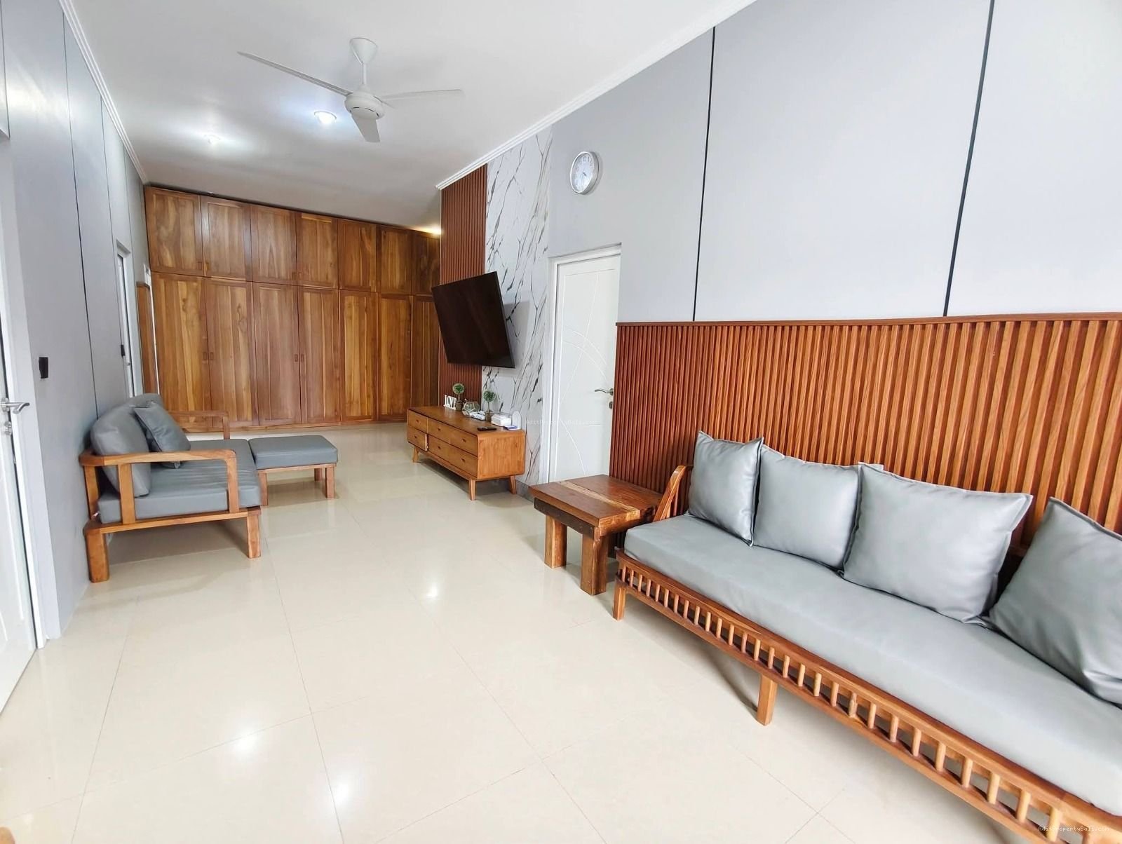 Rumah Area Tama Mumbul Nusa Dua