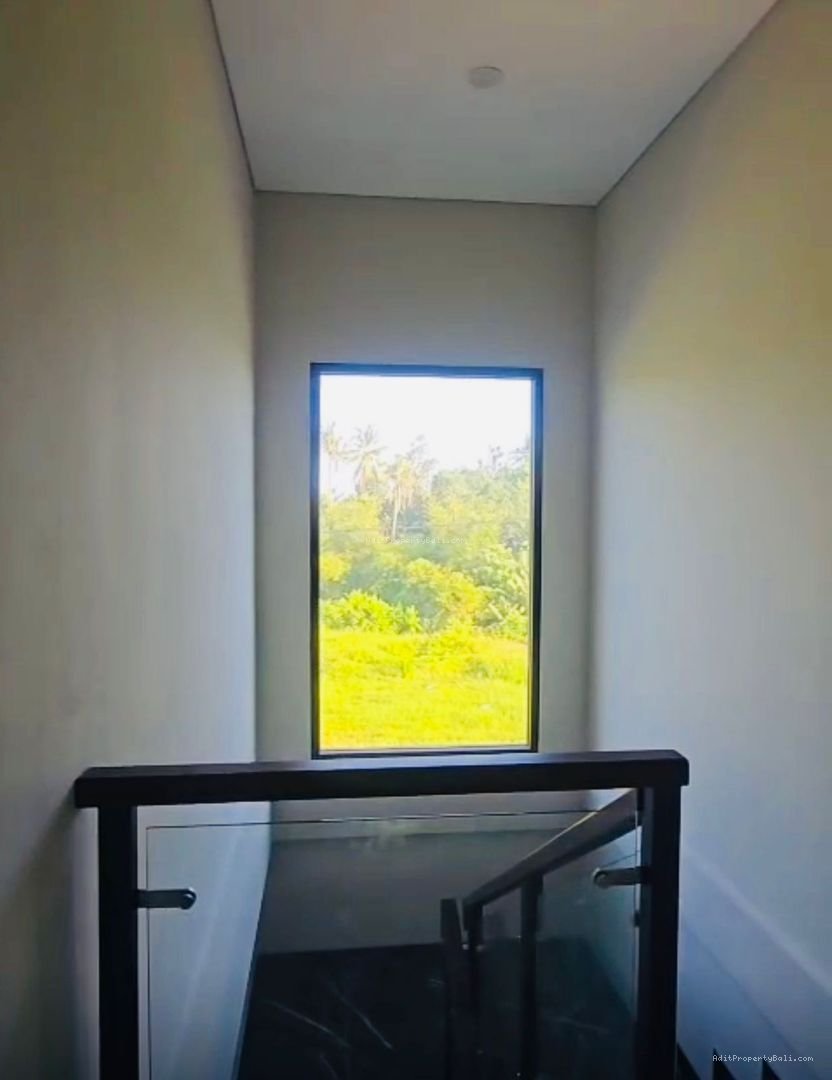 Rumah View Sawah Kediri Tabanan Bali