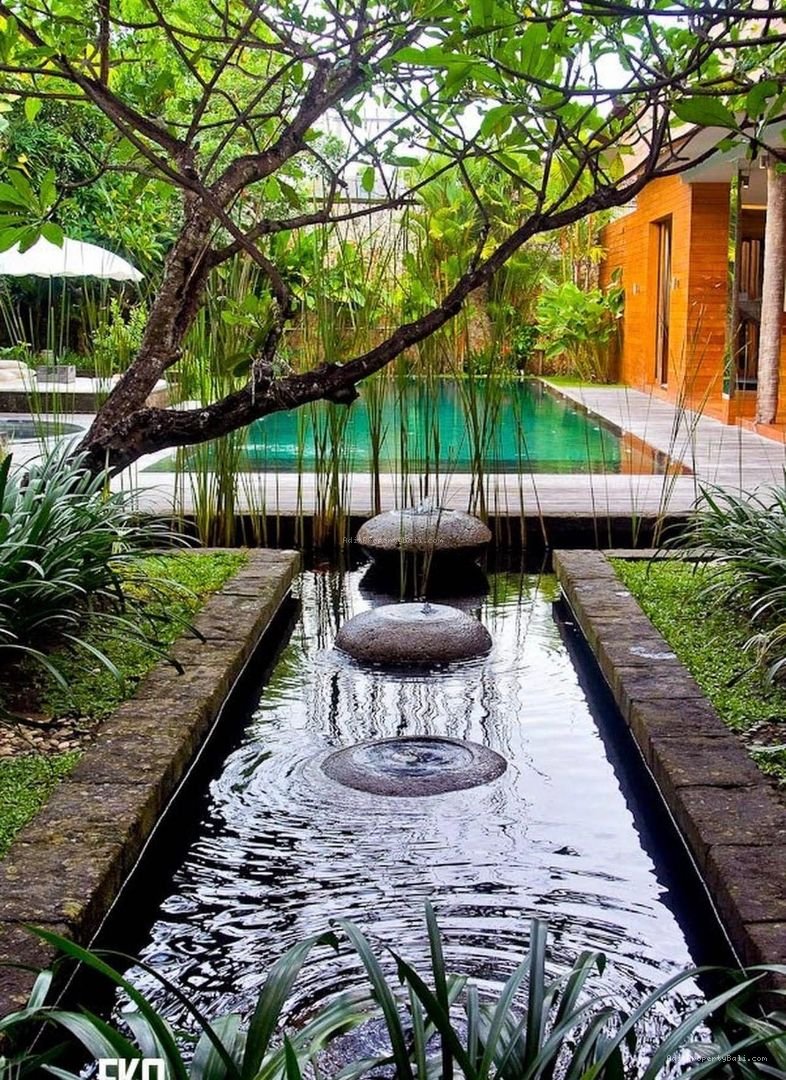 Villa luxury petitenget seminyak bali