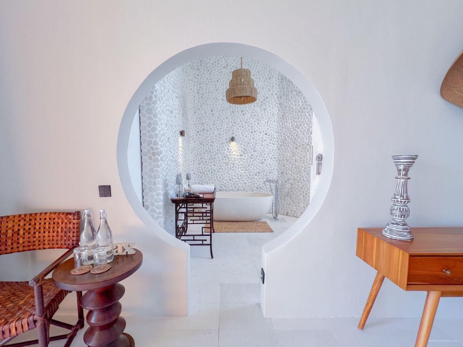 Villa luxury petitenget seminyak bali