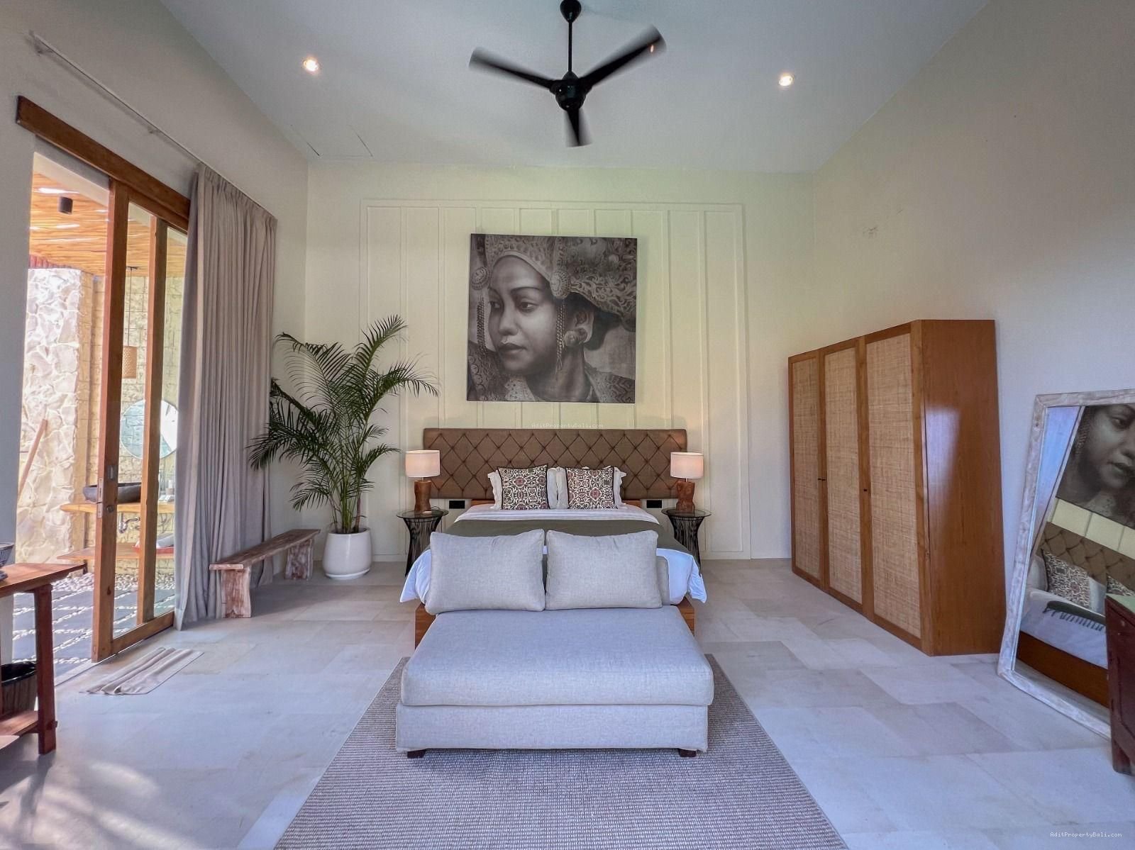 Villa luxury petitenget seminyak bali