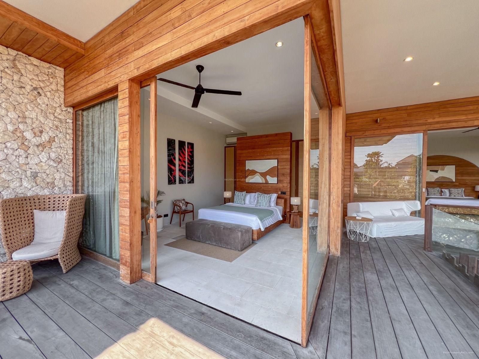 Villa luxury petitenget seminyak bali