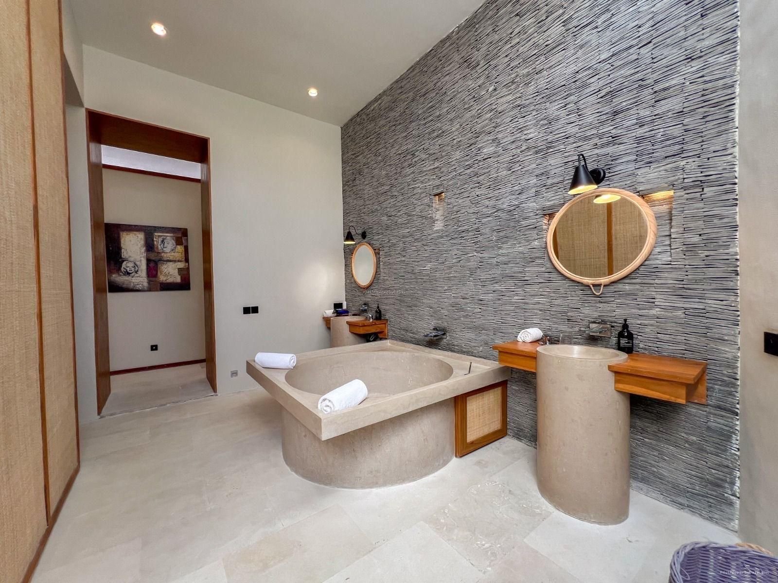 Villa luxury petitenget seminyak bali