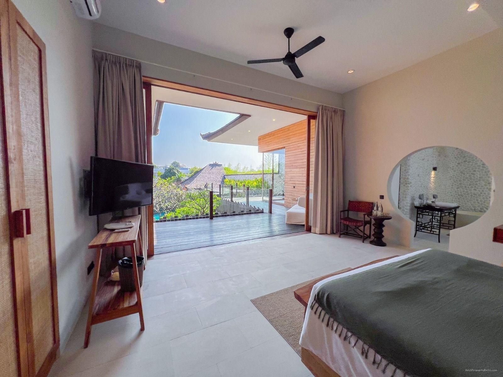 Villa luxury petitenget seminyak bali