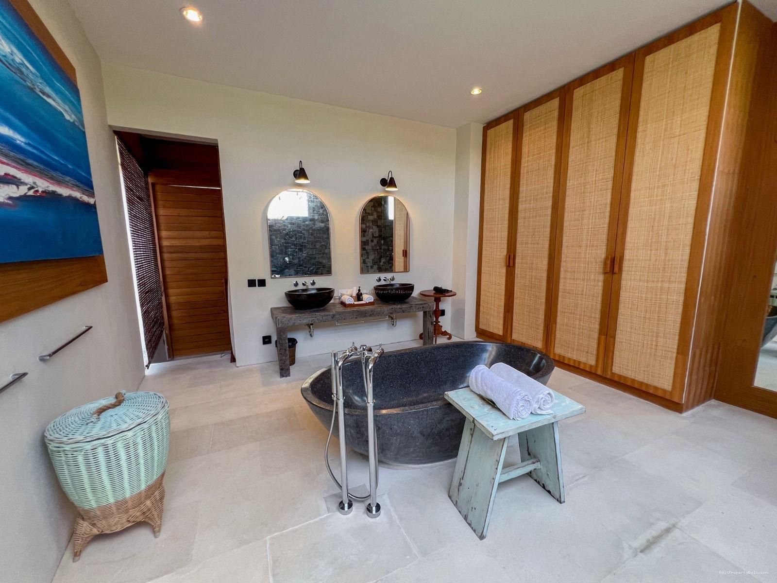 Villa luxury petitenget seminyak bali
