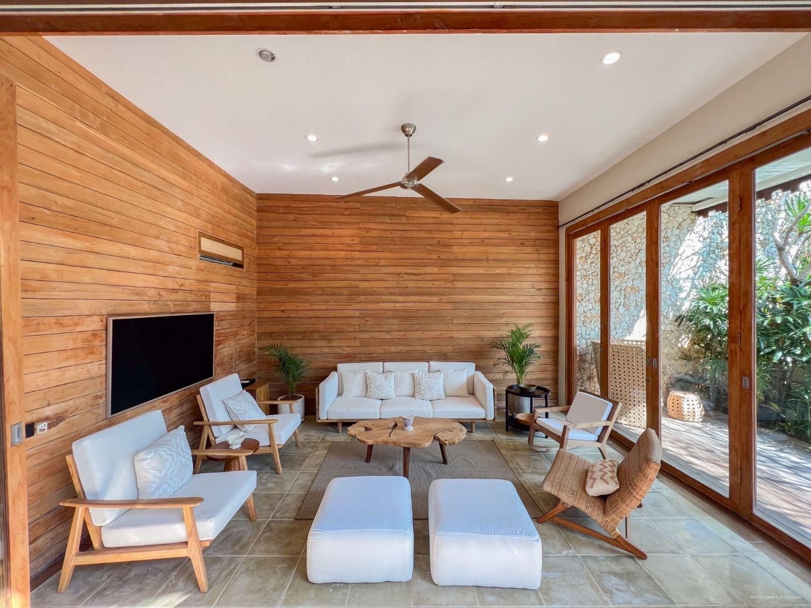 Villa luxury petitenget seminyak bali
