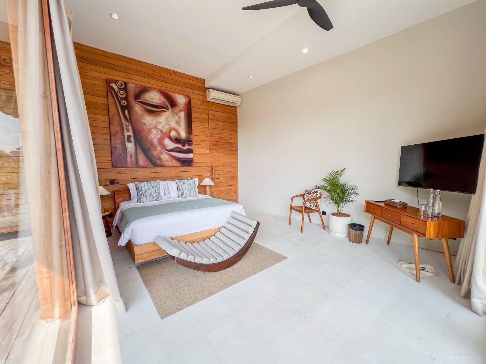 Villa luxury petitenget seminyak bali