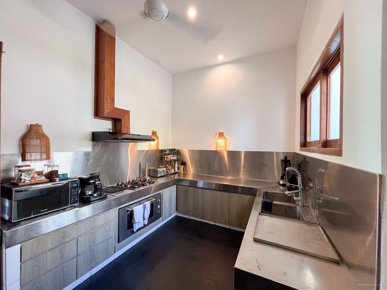 Villa luxury petitenget seminyak bali