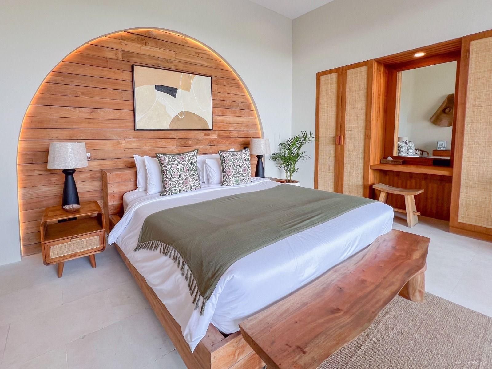 Villa luxury petitenget seminyak bali