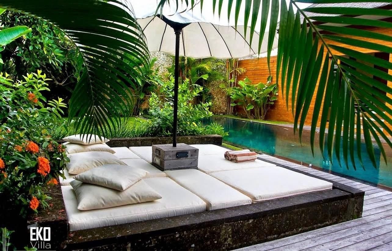 Villa luxury petitenget seminyak bali