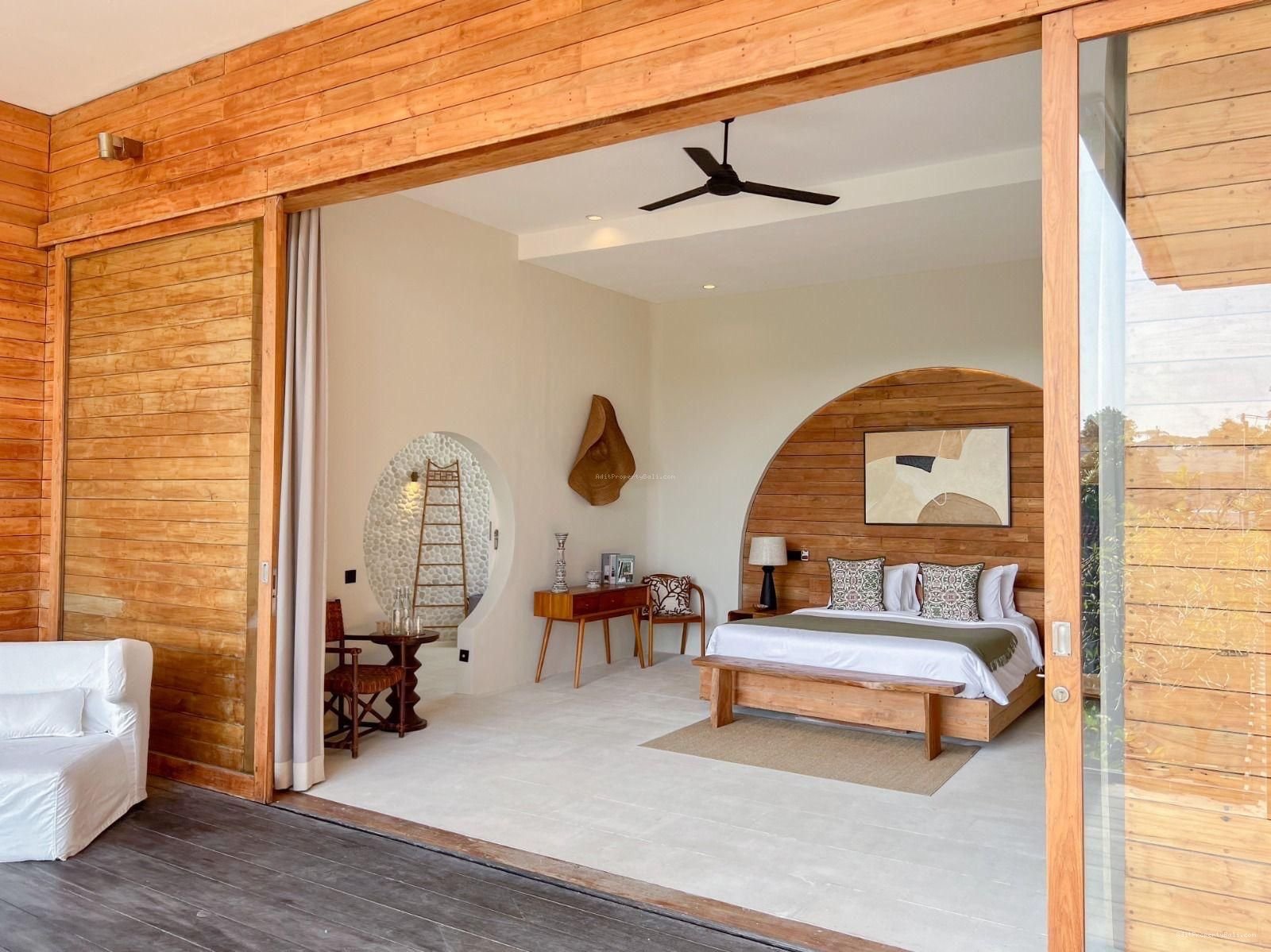 Villa luxury petitenget seminyak bali