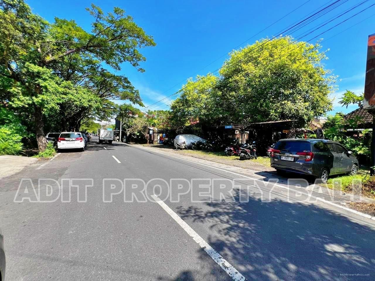 Tanah Merdeka Raya Kuta Badung Bali