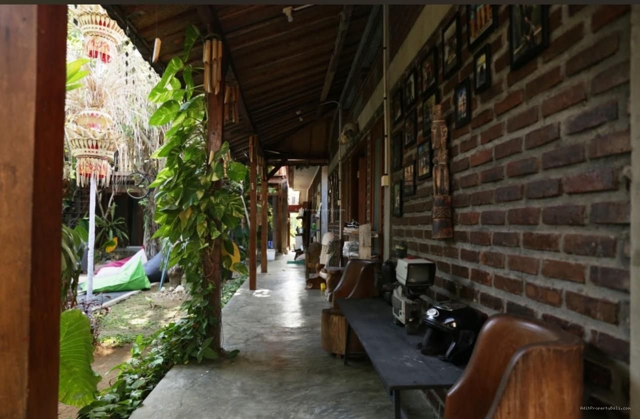 Tanah Merdeka Raya Kuta Badung Bali