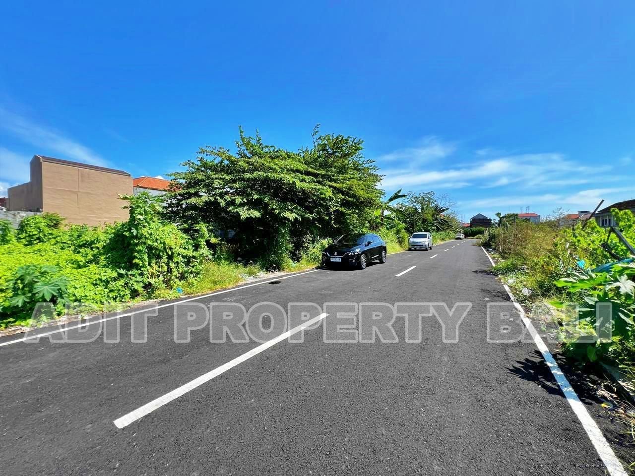 Tanah Merdeka Raya Kuta Badung Bali