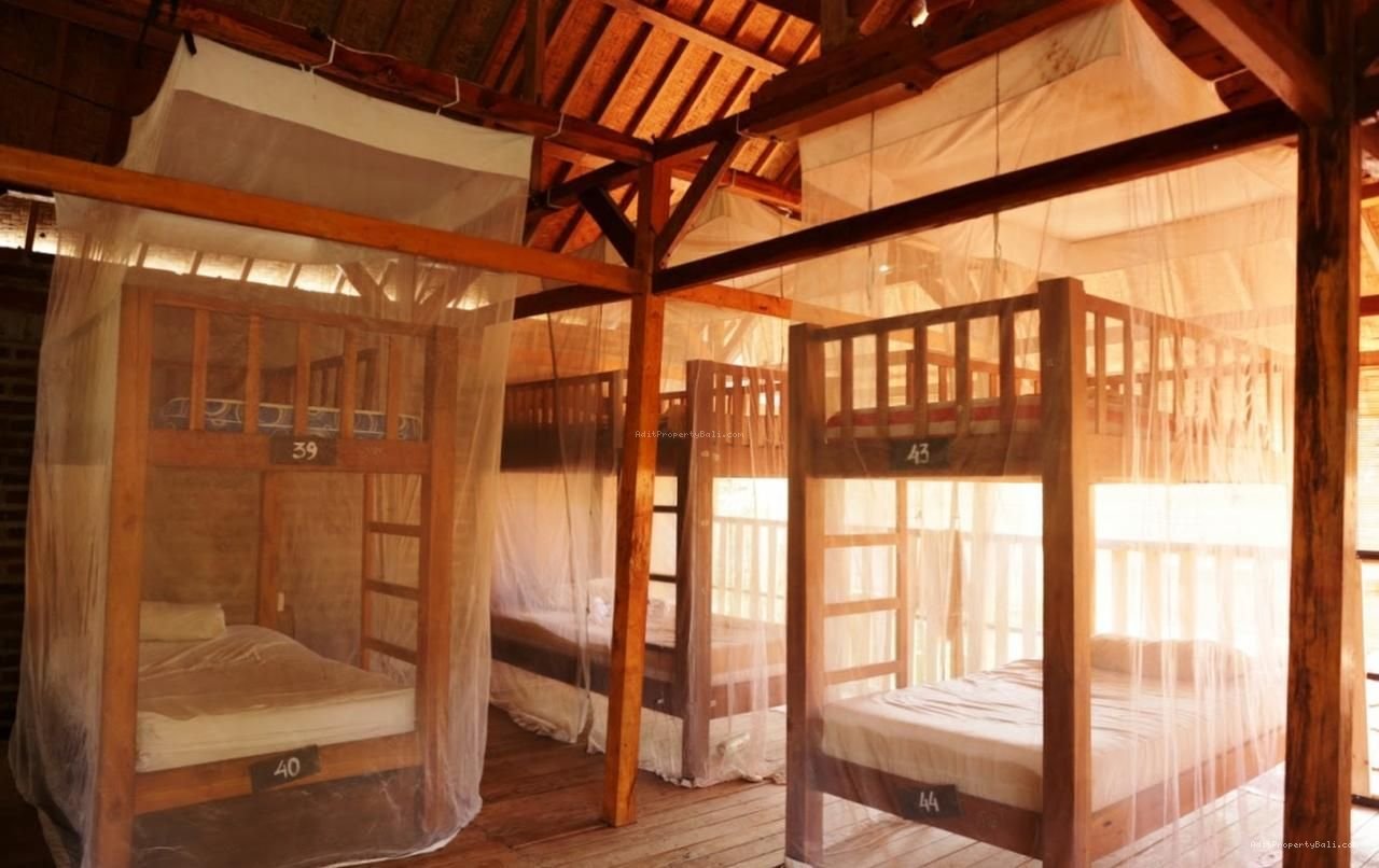 Tanah Merdeka Raya Kuta Badung Bali