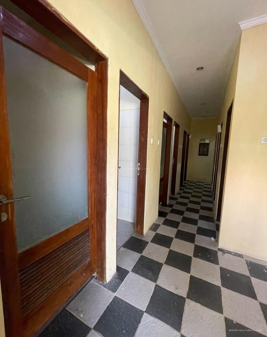 Tanah Merdeka Raya Kuta Badung Bali
