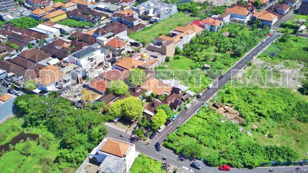 Tanah Merdeka Raya Kuta Badung Bali