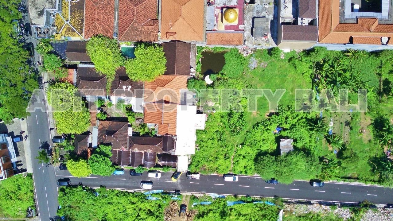 Tanah Merdeka Raya Kuta Badung Bali