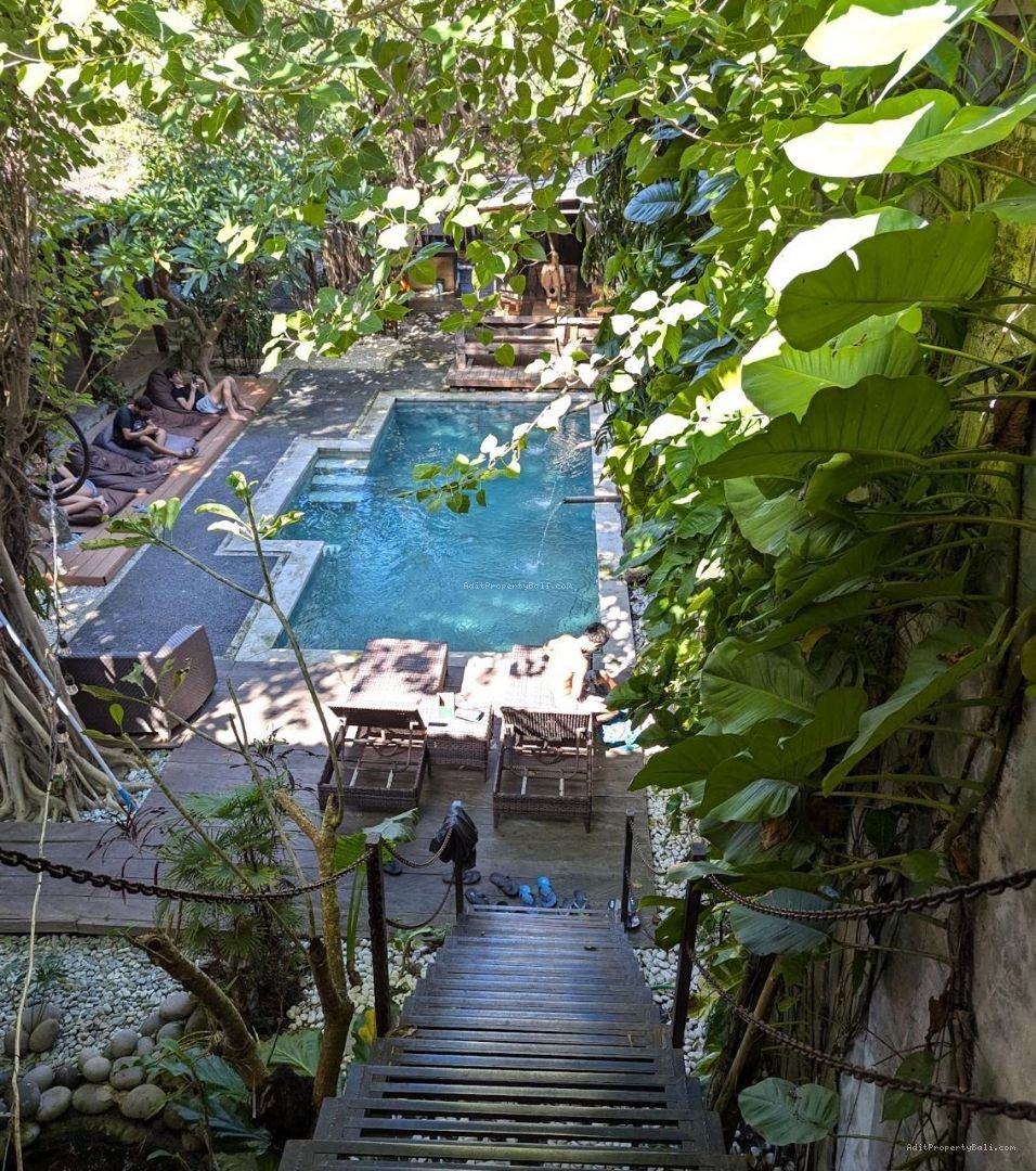 Tanah Merdeka Raya Kuta Badung Bali