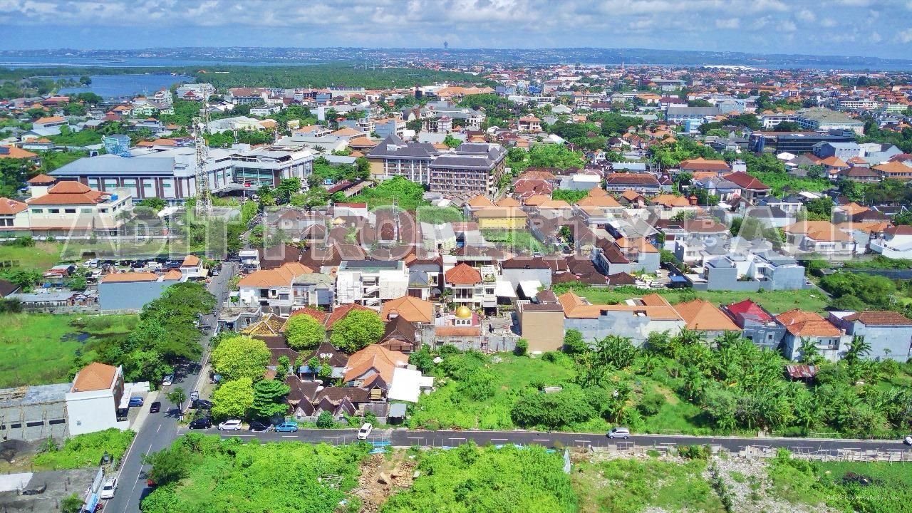 Tanah Merdeka Raya Kuta Badung Bali