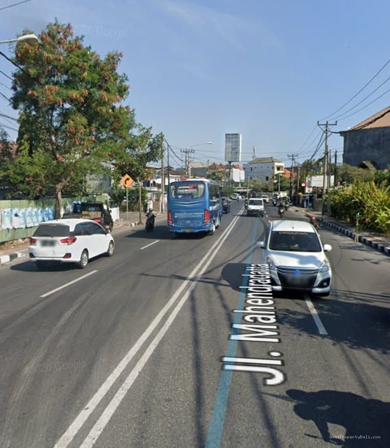 Tanah Raya Mahendradata Denpasar Bali