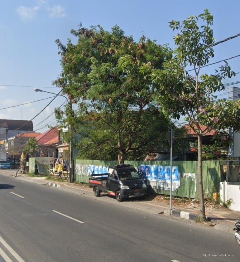 Tanah Raya Mahendradata Denpasar Bali