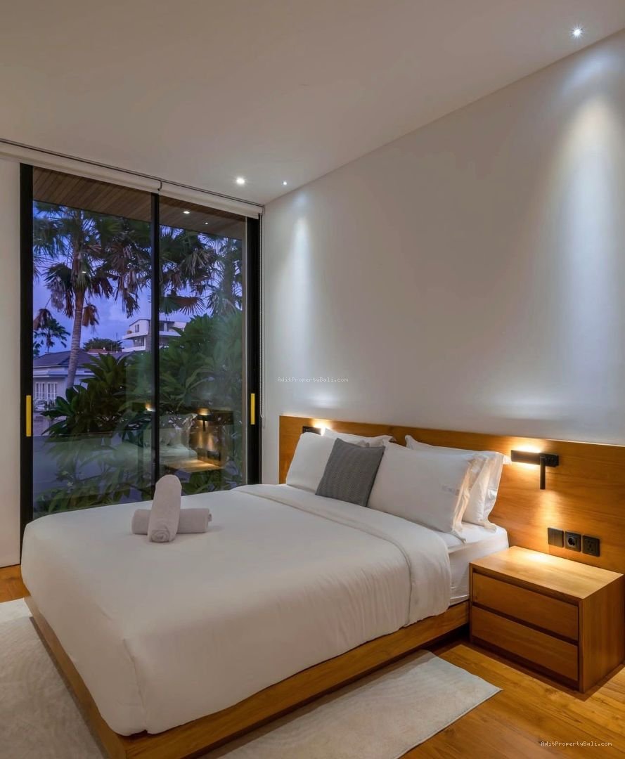 Villa Modern Berawa Canggu