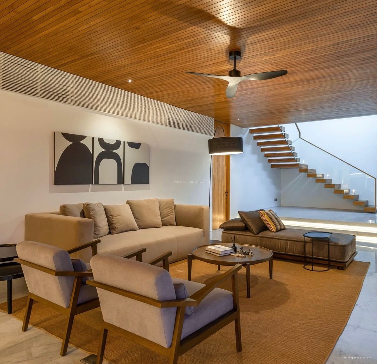 Villa Modern Berawa Canggu
