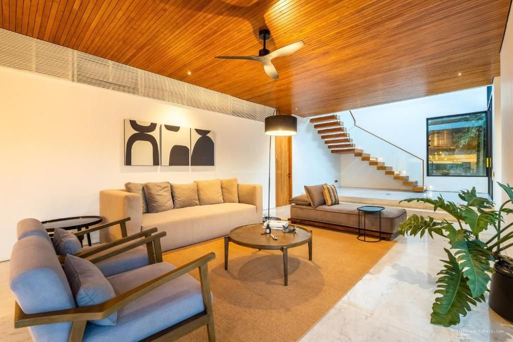 Villa Modern Berawa Canggu
